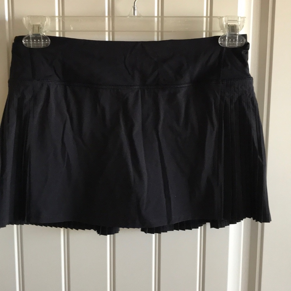 Lululemon Tennis skirt